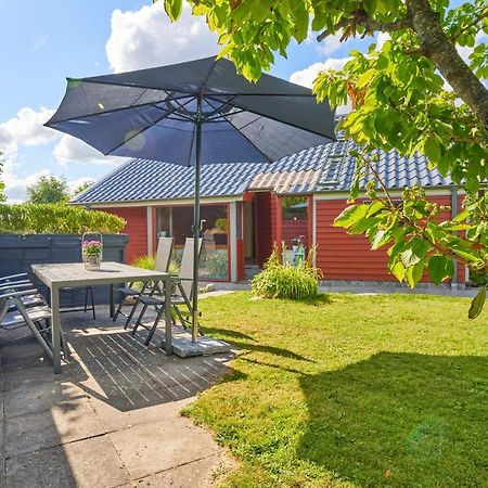 Вилла Hygge42 Simonsberg Экстерьер фото