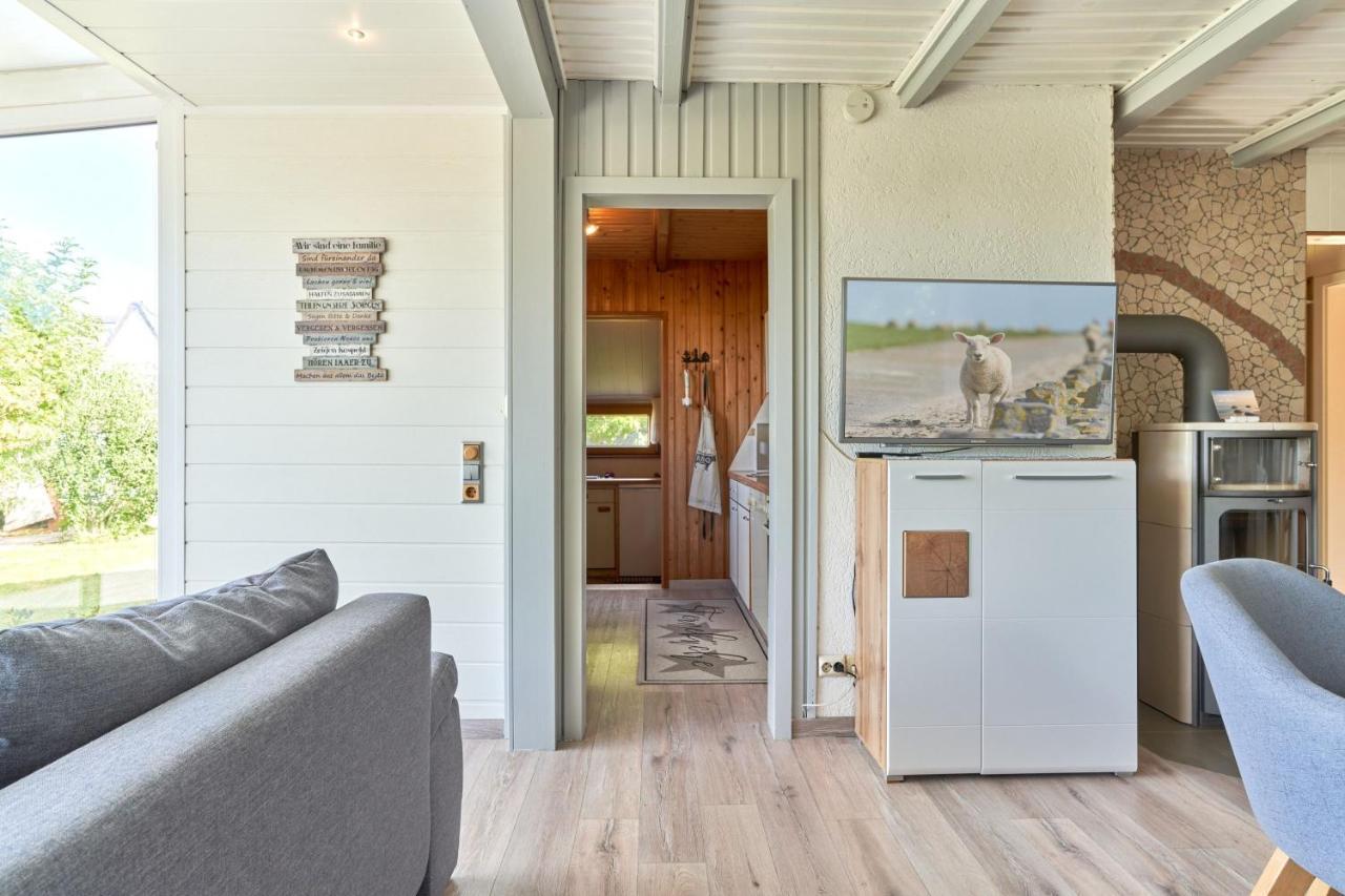 Вилла Hygge42 Simonsberg Экстерьер фото