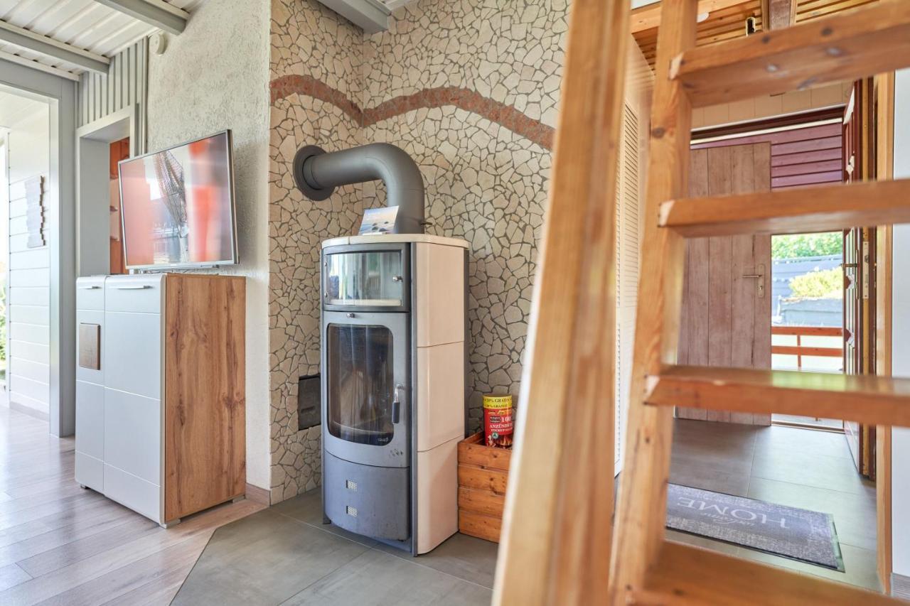 Вилла Hygge42 Simonsberg Экстерьер фото