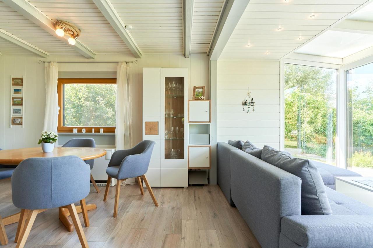 Вилла Hygge42 Simonsberg Экстерьер фото