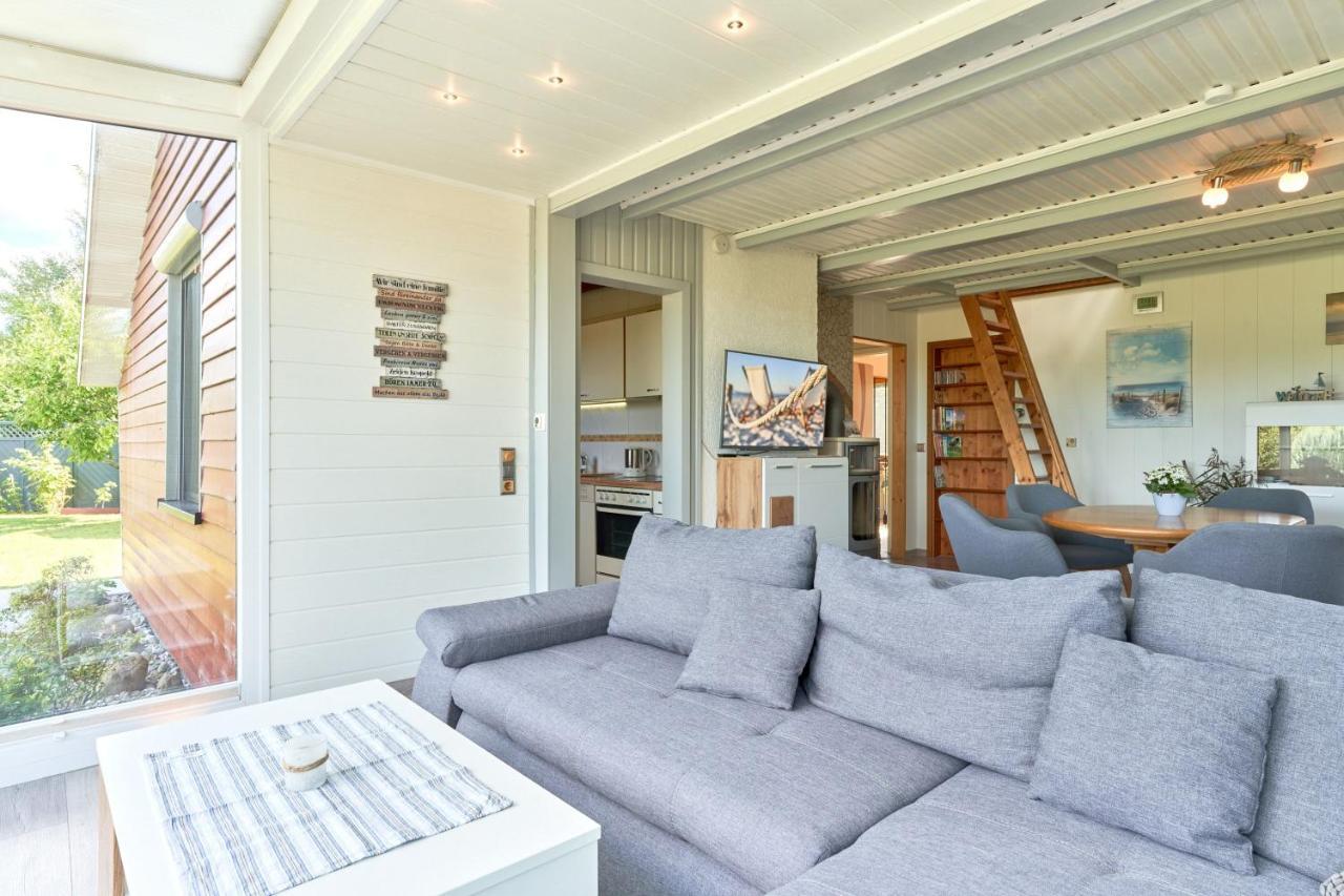 Вилла Hygge42 Simonsberg Экстерьер фото